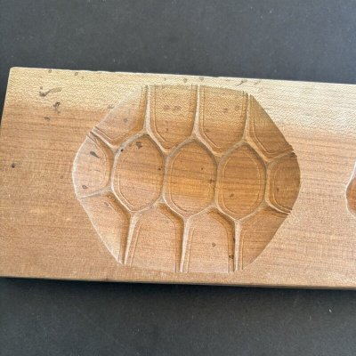 画像3: 鶴*亀  / 菓子木型.