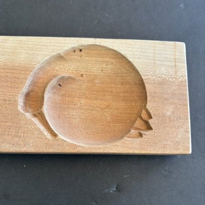 画像2: 鶴*亀  / 菓子木型.