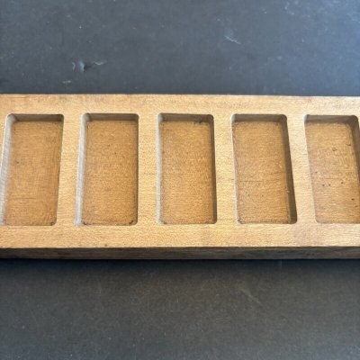 画像3: スクエアー<10個> / 菓子木型.