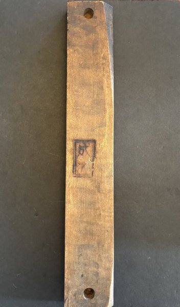 画像5: スクエアー＜10個＞  / 菓子木型. (5)