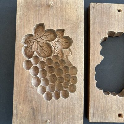 画像2: 葡萄 / 菓子木型