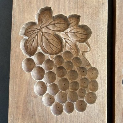 画像3: 葡萄 / 菓子木型