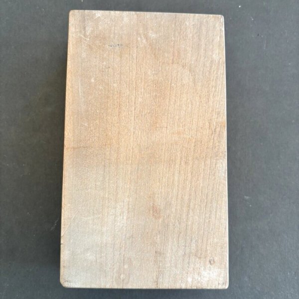 画像6: 鯛＜9cm＞ / 菓子木型 (6)