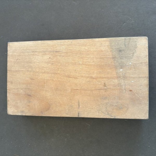 画像6: 鯛＜14.3cm＞ / 菓子木型 (6)