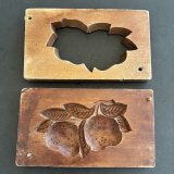 菓子型/ 焼き印【古道具】大正〜昭和初期〜 - decora-shop (デコラ