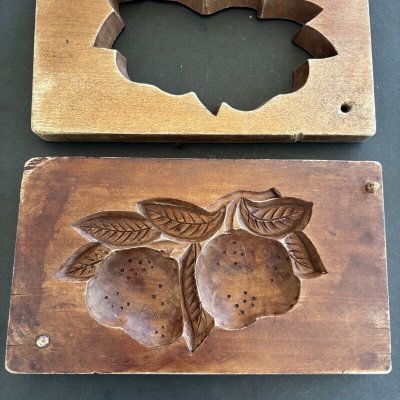 画像1: 果物 / 菓子木型