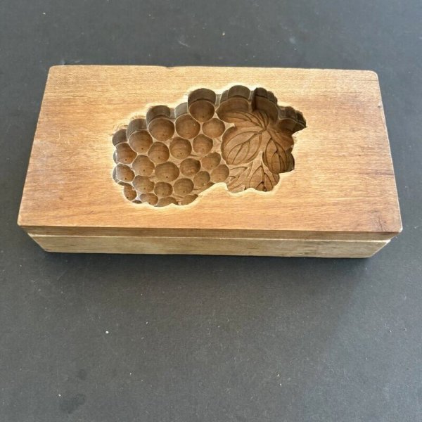 画像3: 葡萄 / 菓子木型 (3)