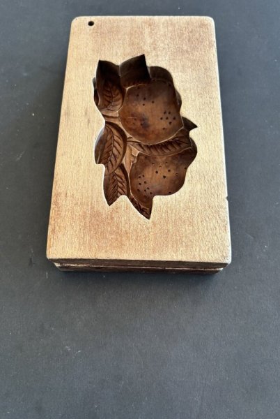 画像5: 果物 / 菓子木型 (5)