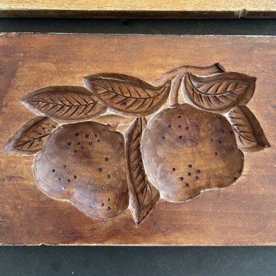 画像3: 果物 / 菓子木型