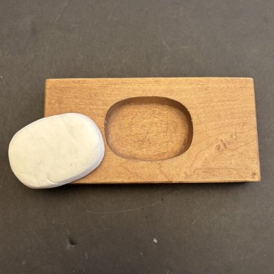 画像1: 饅頭 / 菓子木型