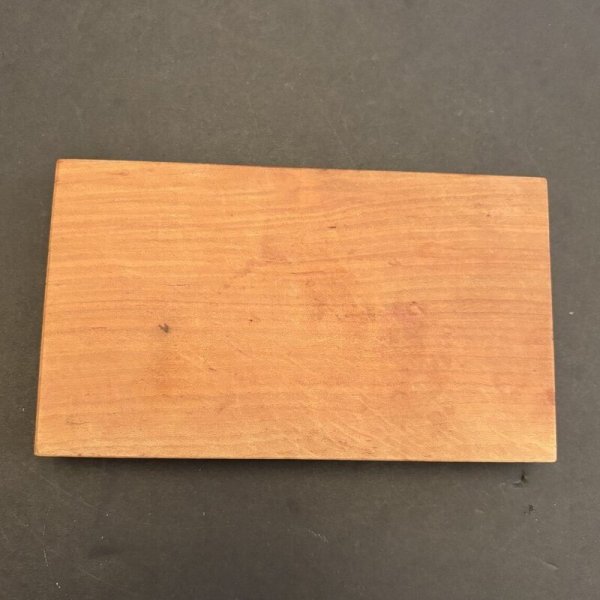 画像6: お雛様 / 菓子木型 ＜木型工房 市原＞ (6)