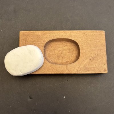 画像2: 饅頭 / 菓子木型