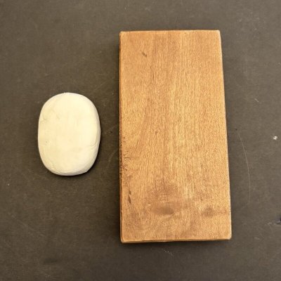 画像3: 饅頭 / 菓子木型