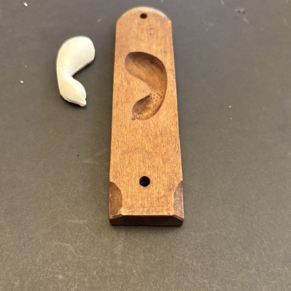 画像5: ヘチマ / 菓子木型 (5)