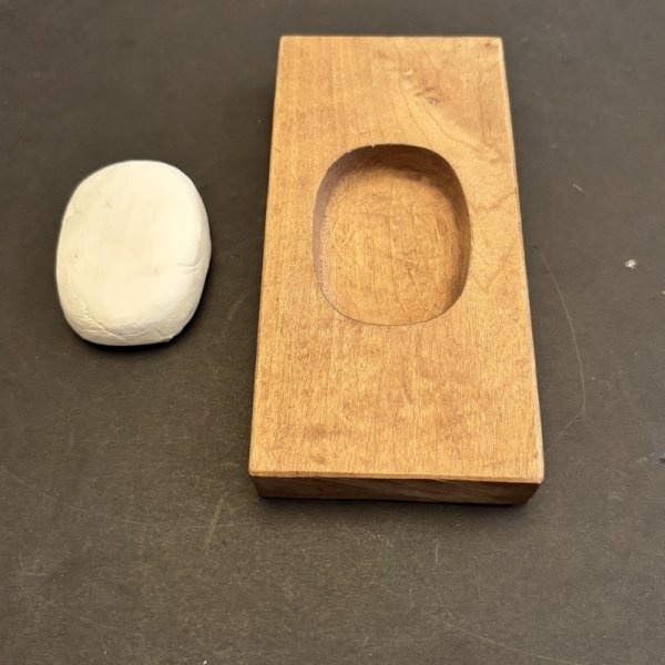 画像4: 饅頭 / 菓子木型 (4)