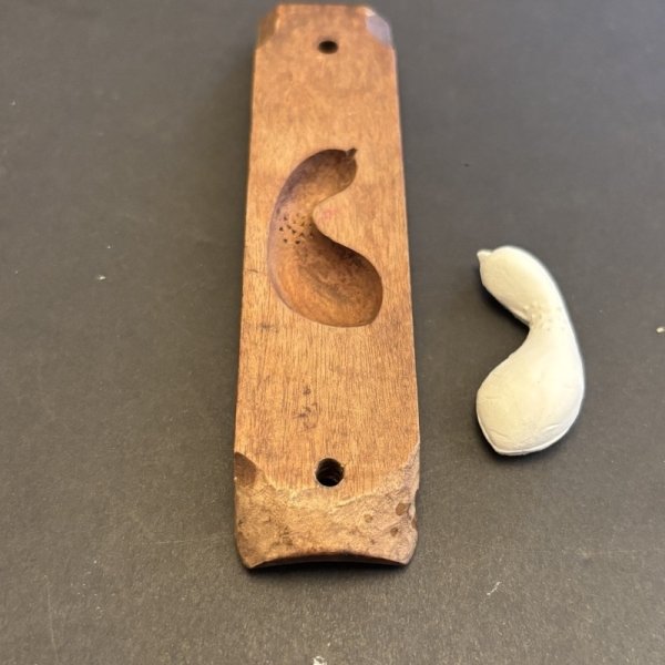 画像3: ヘチマ / 菓子木型 (3)