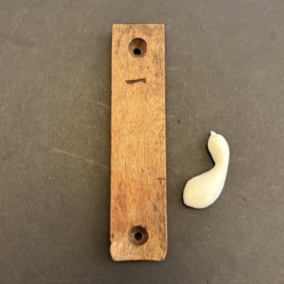 画像3: ヘチマ / 菓子木型