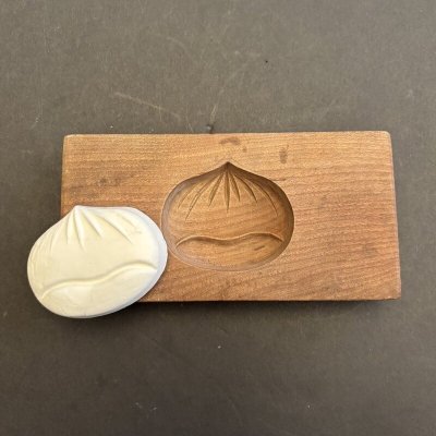 画像3: 栗 / 菓子木型