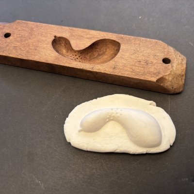 画像2: ヘチマ / 菓子木型