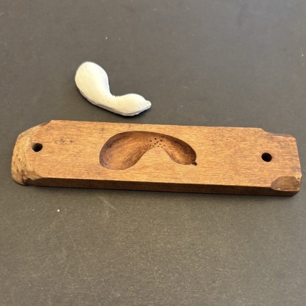 画像4: ヘチマ / 菓子木型 (4)