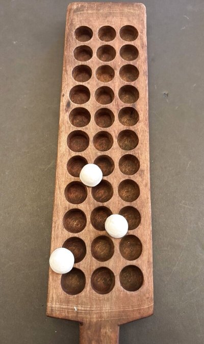 画像3: おちょぼ＜33個＞ / 菓子木型.