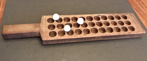 画像3: おちょぼ＜33個＞ / 菓子木型. (3)