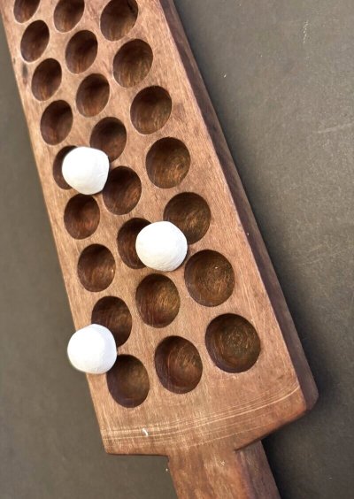 画像2: おちょぼ＜33個＞ / 菓子木型.