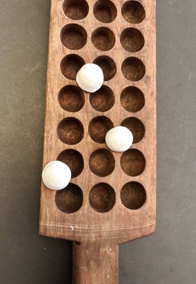 画像1: おちょぼ＜33個＞ / 菓子木型.