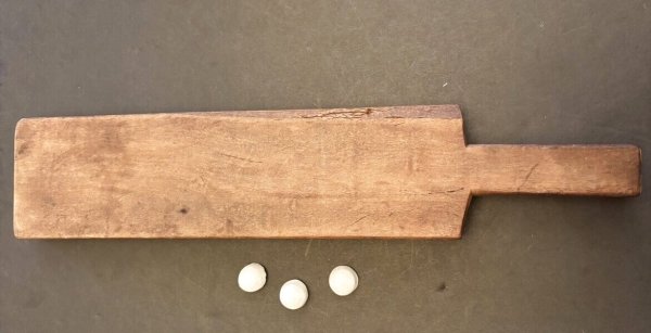 画像6: おちょぼ＜33個＞ / 菓子木型. (6)