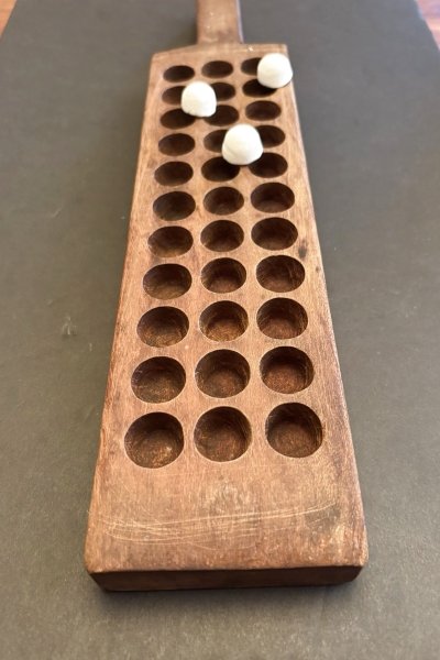 画像5: おちょぼ＜33個＞ / 菓子木型. (5)