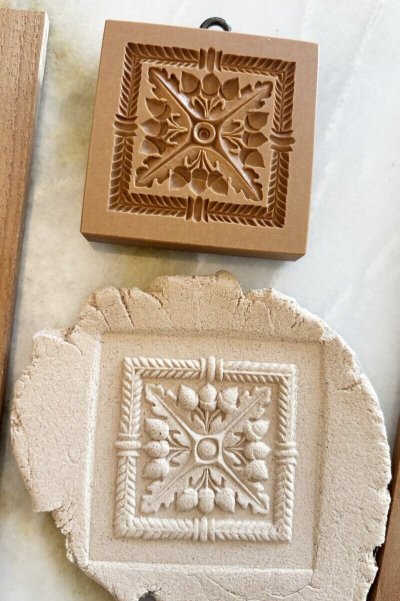 画像2: どんぐりのオーナメント*Acorn Ornament/cookie mold  by anis-oaradies 