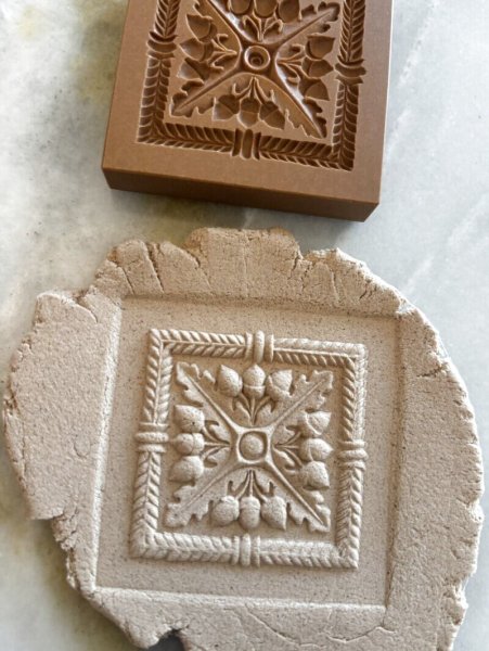 画像3: どんぐりのオーナメント*Acorn Ornament/cookie mold  by anis-oaradies  (3)