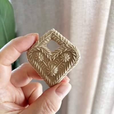 画像3: フラワーハート*Flower Heart/cookie mold  by anis-oaradies 