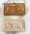 画像3: うさぎ＜Bunny Rabbit＞/cookie mould by anis-paradies (3)