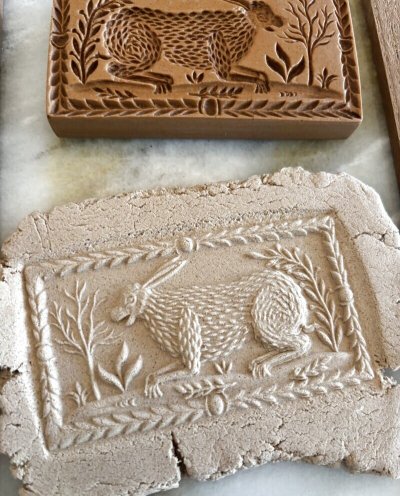 画像3: うさぎ＜Bunny Rabbit＞/cookie mould by anis-paradies