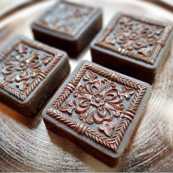 画像4: どんぐりのオーナメント*Acorn Ornament/cookie mold  by anis-oaradies  (4)