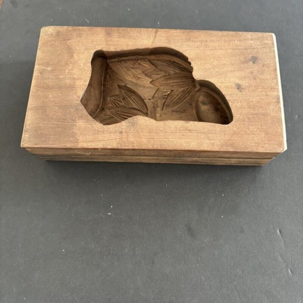 画像5: 【50%OFF/SALE】竹 /菓子木型. (5)