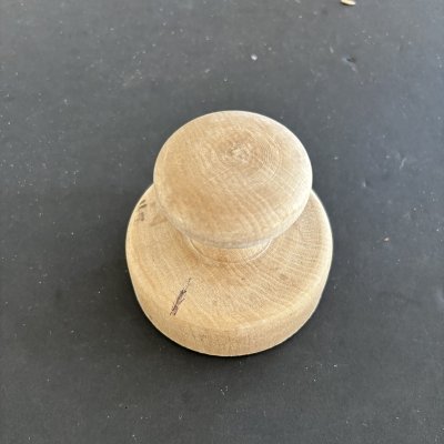 画像3: 押し型 / 菓子木型