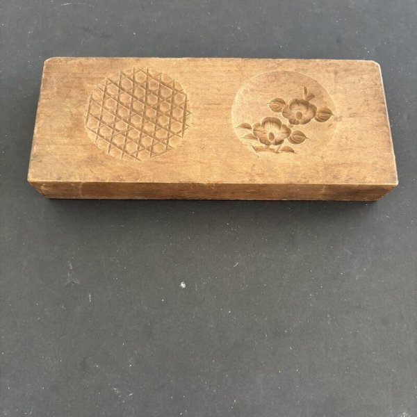 画像2: double side＜4種類＞/ 菓子木型. (2)