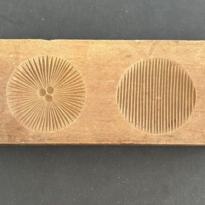 画像1: double side＜4種類＞/ 菓子木型.