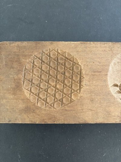 画像2: double side＜4種類＞/ 菓子木型.