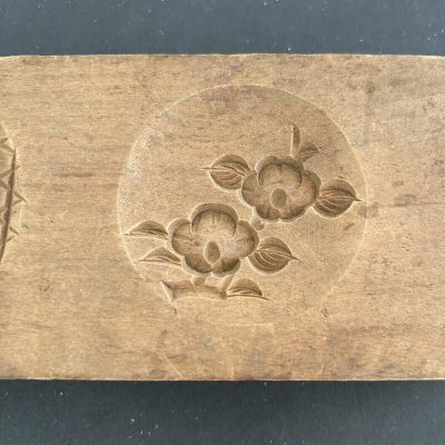 画像3: double side＜4種類＞/ 菓子木型.