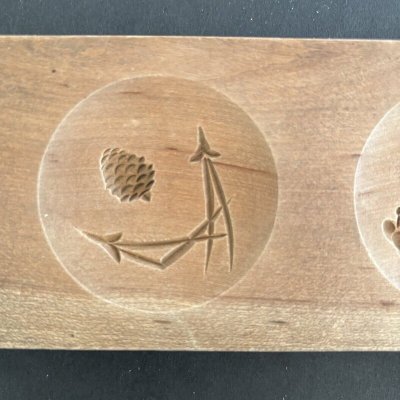 画像2: double side＜4種類＞/ 菓子木型.