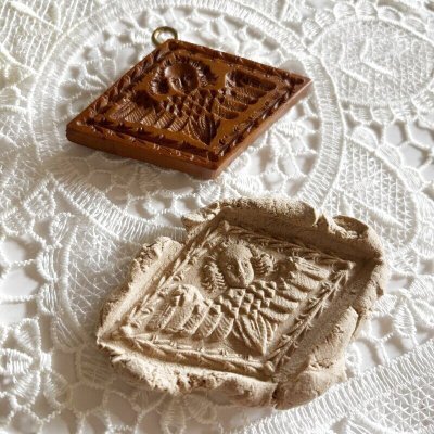 画像1: エンジェル* Engel /cookie mould