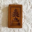 画像1: ツリー*Tree on Table/cookie mould (1)
