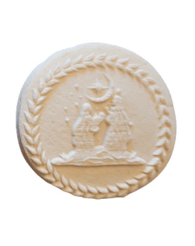 画像2: マリア＆ヨーゼフ*Maria&Josef /cookie mould from Germany