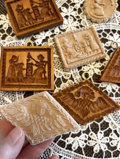 画像3: エンジェル* Engel /cookie mould