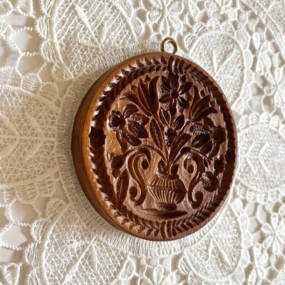 画像2: 花瓶 *Flower vase /cookie mould