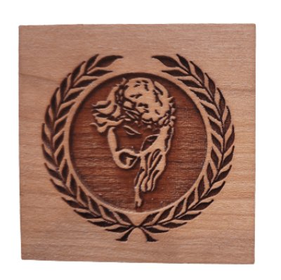 画像1: イエス*Jesus /cookie mould from Germany