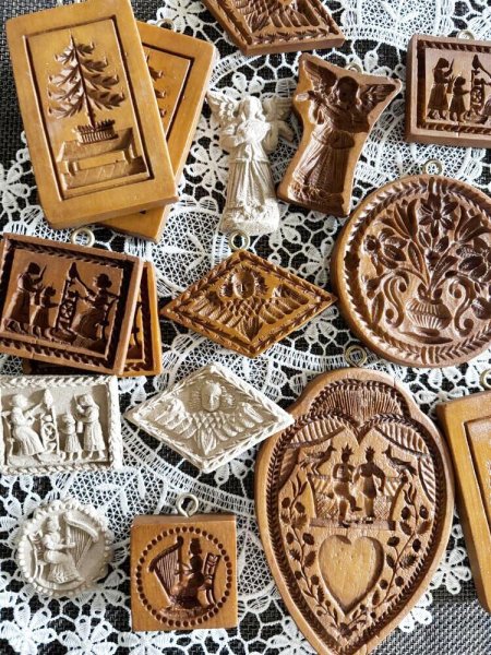 画像3: 花瓶 *Flower vase /cookie mould (3)